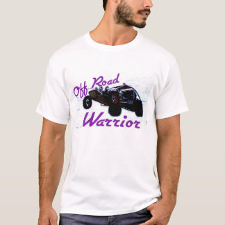 Camiseta De trotamundos