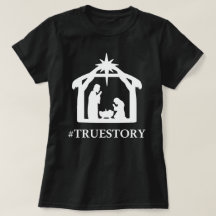 Camiseta de TRUESTORY