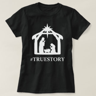 Camiseta de TRUESTORY