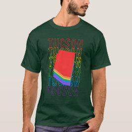 Camiseta de Tucson