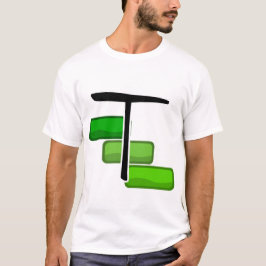 Camiseta de Tufão