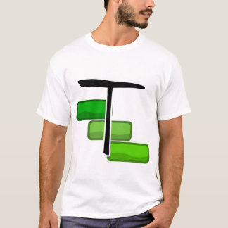 Camiseta de Tufão