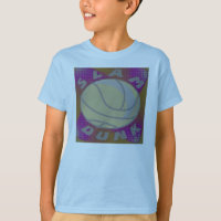 CAMISETA DE TÚNEZ DE BALLENAS DE NIÑO