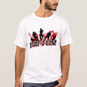 Camiseta de TURFFIENZ