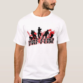 Camiseta de TURFFIENZ