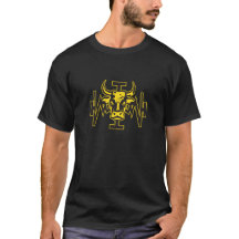 CAMISETA DE TURISMO PRIMECRIME