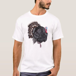 Camiseta de Turquía
