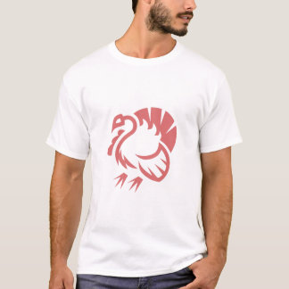 Camiseta de Turquía