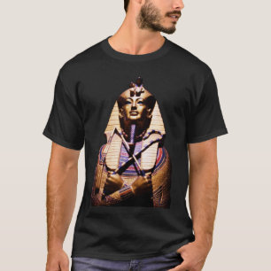 Camiseta de Tutankamón