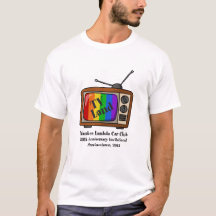 camiseta de TV Land