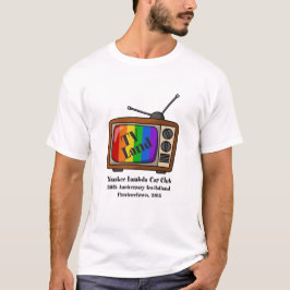 camiseta de TV Land