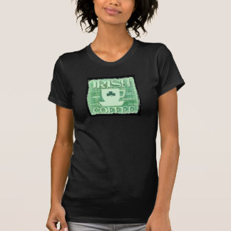 Camiseta de Twofer de los hombres del diseño del