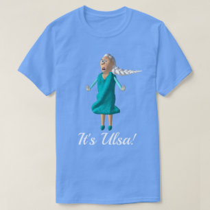 Camiseta de Ulsa (¡Es Ulsa!)