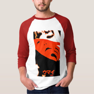 Camiseta de Umai Halloween de Red Anime Chica