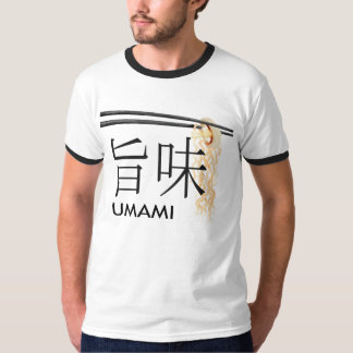 Camiseta de Umami