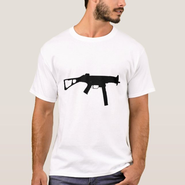Camiseta de UMP 45 (Anverso)
