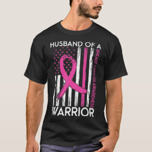 Camiseta De Un Escuadrón De Apoyo A La Concienciación Sobre