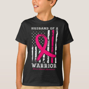 Camiseta De Un Escuadrón De Apoyo A La Concienciación Sobre