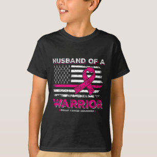 Camiseta De Un Escuadrón De Apoyo A La Concienciación Sobre
