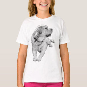 Camiseta De un lado a otro - Calm Lab