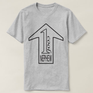 Camiseta de un sobrino de Guay