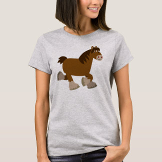 Camiseta de una camiseta de una camiseta de una mu