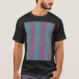 Camiseta De una galaxia extraña