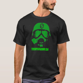 Camiseta de Undergr0und