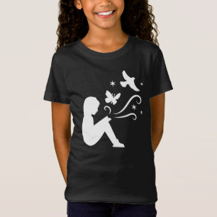 Camiseta de Unicornio