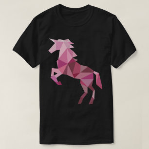 camiseta de unicornio