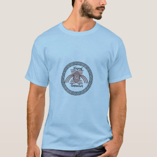 Camiseta de unidad de "Conexión eterna"
