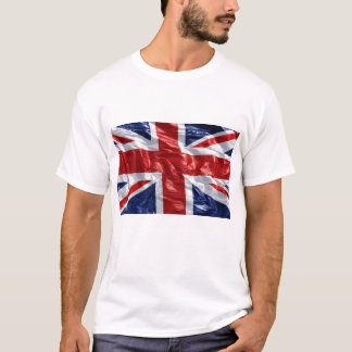 Camiseta de Union Jack