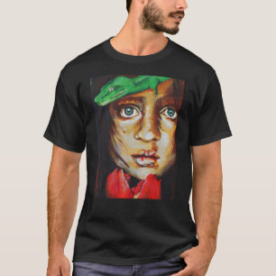 Camiseta de unisex/hombres - Eva y el serpiente