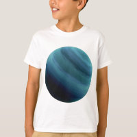 ~ de URANO del PLANETA (Sistema Solar)