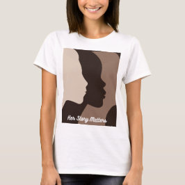 Camiseta de uso diario