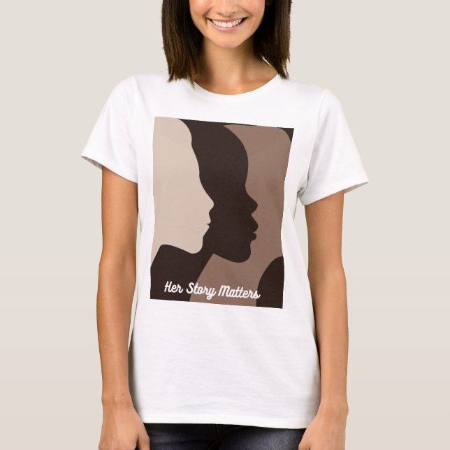 Camiseta de uso diario (Anverso)