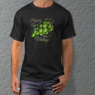 Camiseta de Uvas