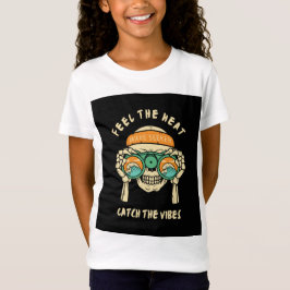 camiseta de vabis catch