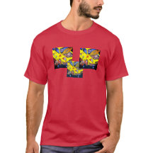 Camiseta de VaCa por el dalDesignNZ (s-5xl)
