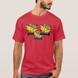 Camiseta de VaCa por el dalDesignNZ (s-5xl)