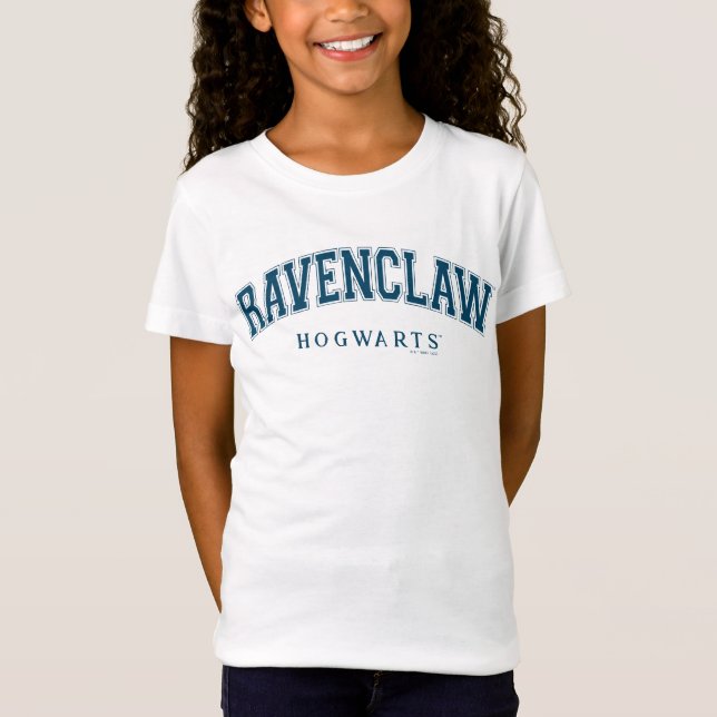 Camiseta de vacaciones de la familia HARRY POTTER™ (Anverso)