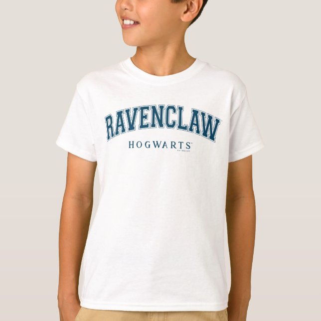 Camiseta de vacaciones de la familia HARRY POTTER™ (Anverso)