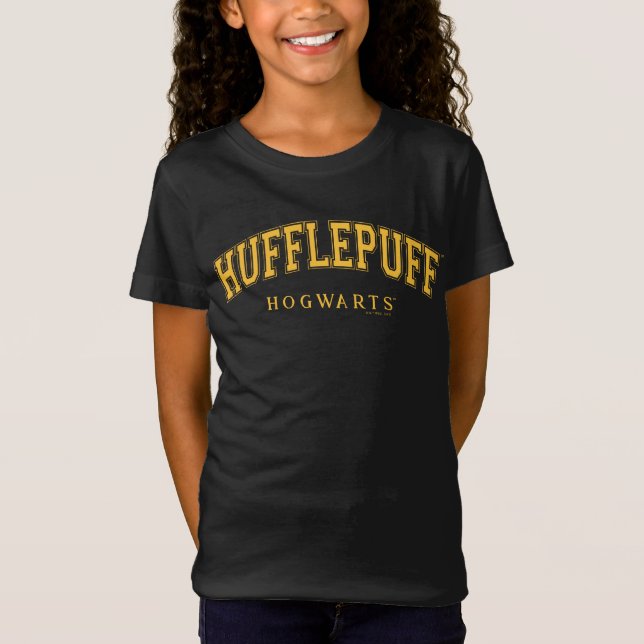 Camiseta de vacaciones de la familia HARRY POTTER™ (Anverso)