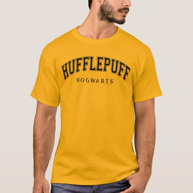 Camiseta de vacaciones de la familia HARRY POTTER™ (Anverso)
