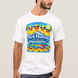 Camiseta de vacaciones divertida para cruceros de