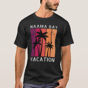 Camiseta de vacaciones en Naama Bay