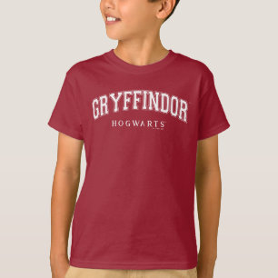 Camiseta de vacaciones familiares de HARRY POTTER™