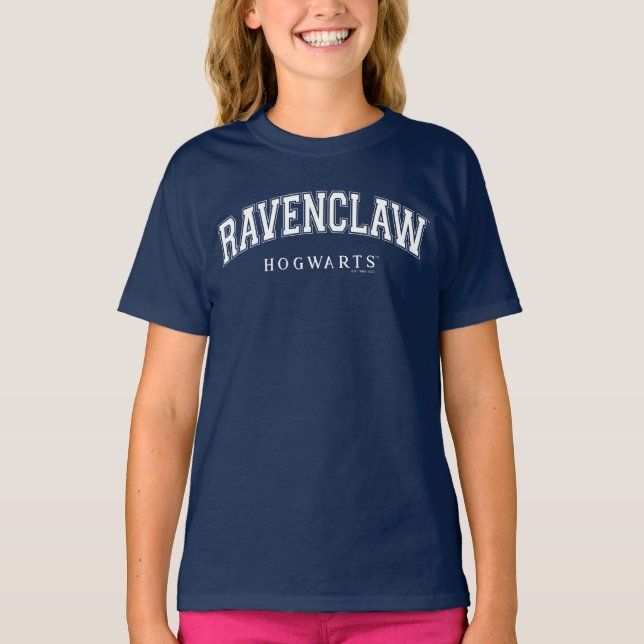 Camiseta de vacaciones familiares de HARRY POTTER™ (Anverso)