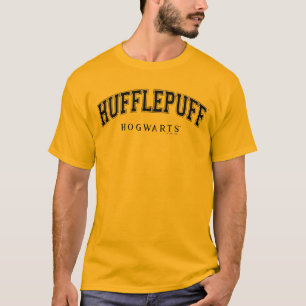 Camiseta de vacaciones familiares de HUFFLEPUFF™ d