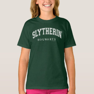 Camiseta de Vacaciones Familiares de SLYTHERIN™ de